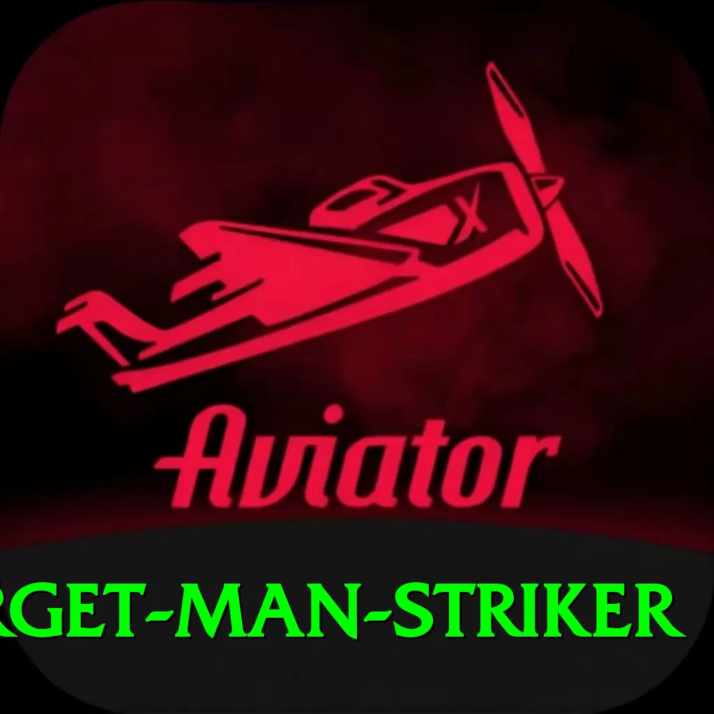 target man striker Turbo Pro v4.0.7 - 2