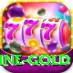 TD777 Slot Machine Gold