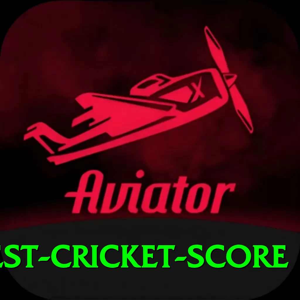 test cricket score Apps (Tools & Injectors) Premium v4.8.4 - 2