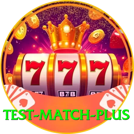 test match Games Champion - 2