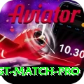 test match - Casino Pro