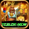 TGSlot Gold Jackpot