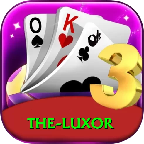 the luxor VIP Pro v4.0.5 - 2