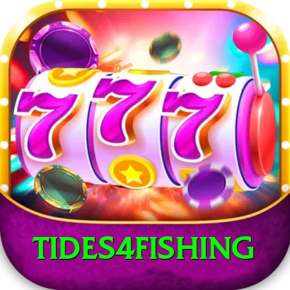 tides4fishing Apps (Tools & Injectors) Max v4.7.3 - 2