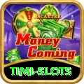 Timi Slots VIP Edition v2.5.4