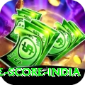 today match live score india VIP v3.3.0
