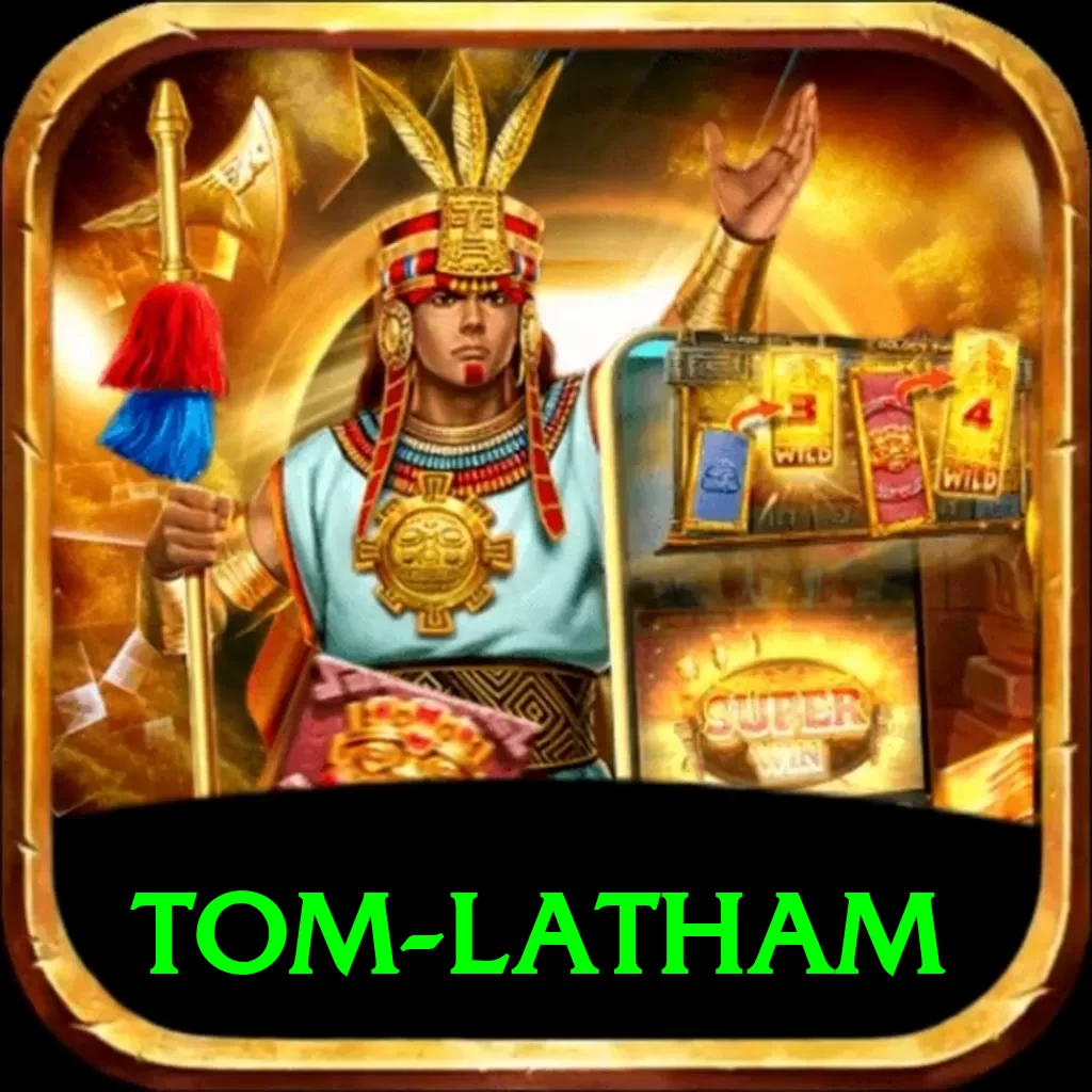 tom latham Max v2.3.4 - 2