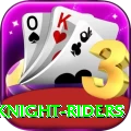 trinidad knight riders Pro v2.5.4