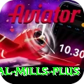 tymal mills - Master Earning App