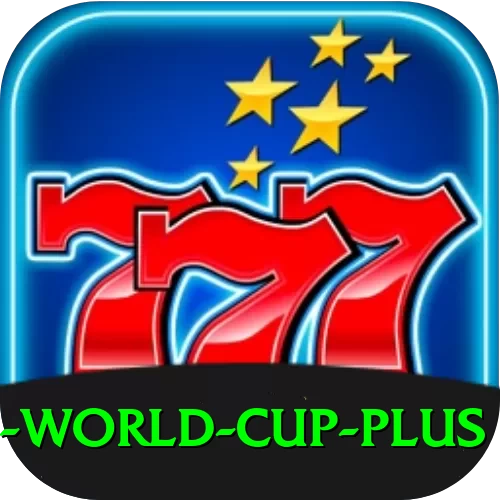 u19 world cup Cash Master - 2