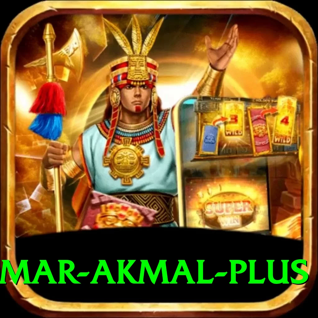 umar akmal Game Max v4.0.4 - 2