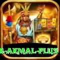 umar akmal Game Max v4.0.4
