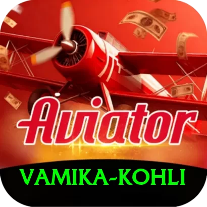 vamika kohli Pro Edition v1.7.5 - 2