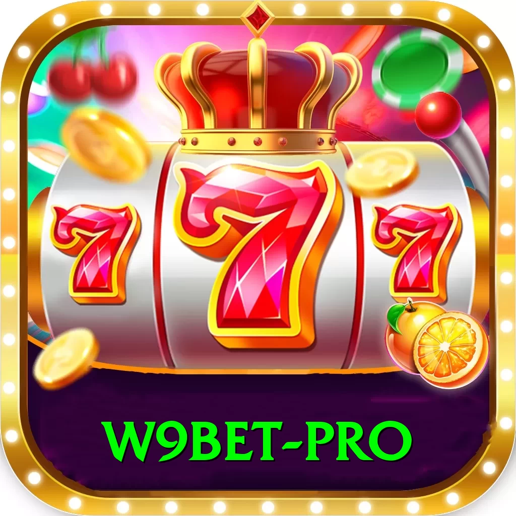 W9Bet - Casino Champion - 2