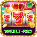 W9Bet - Casino Champion