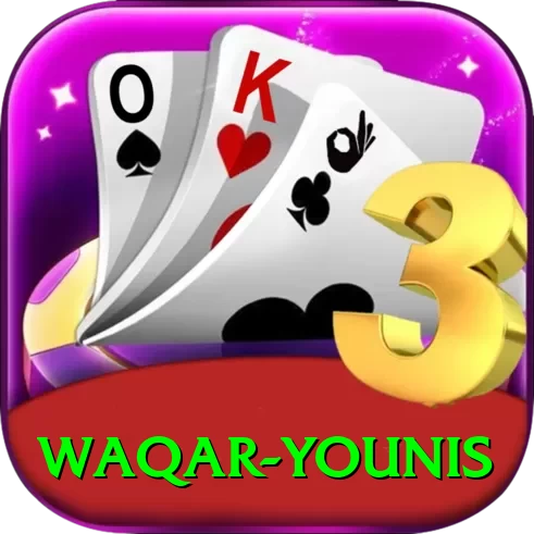 waqar younis VIP Edition v1.0.9 - 2