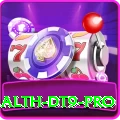 wealth dt9 Super Jackpot
