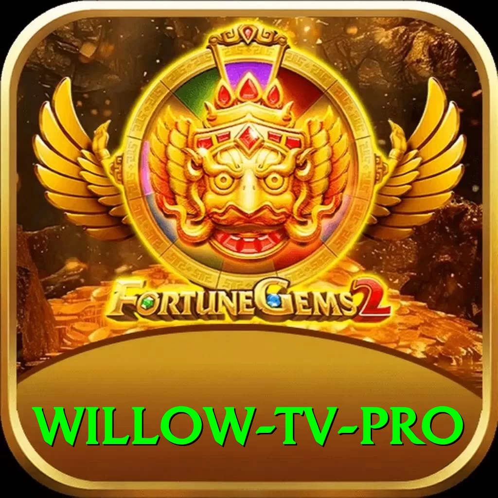 willow tv APK Gold v4.6.2 - 2