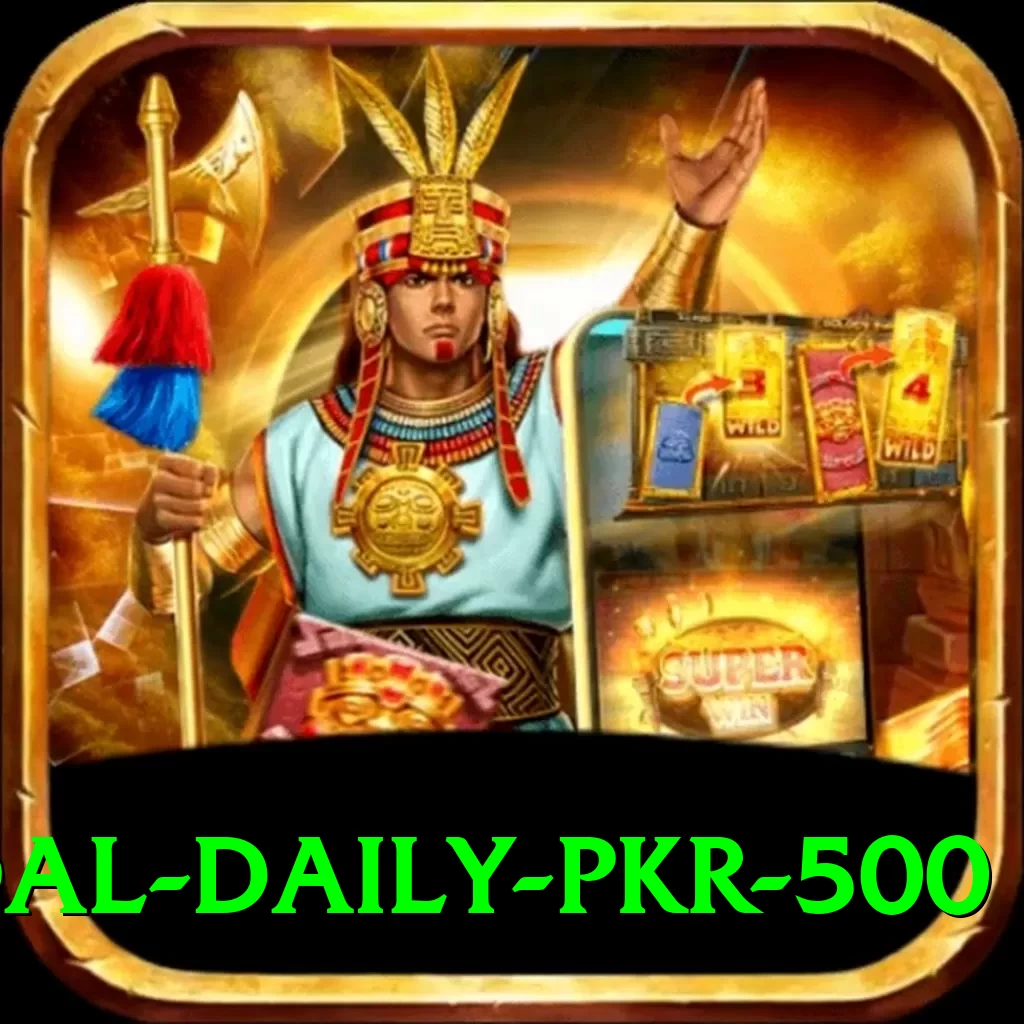 win goal daily pkr 500 Games (Casino & Earning) Pro v3.4.1 - 2