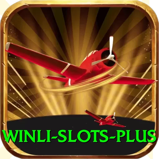 Winli Slots Gold v5.0.7 - 2