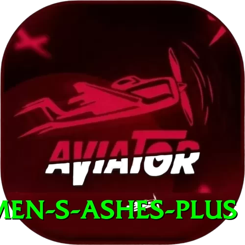 women's ashes Gaming Champion v1.6.4 - 2