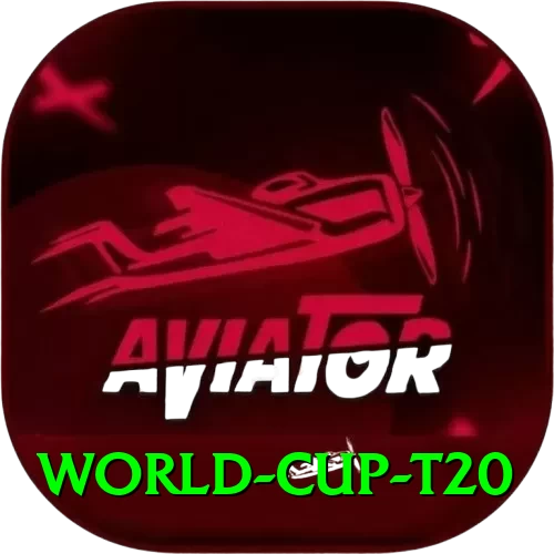 world cup t20 Plus Pro v5.3.9 - 2