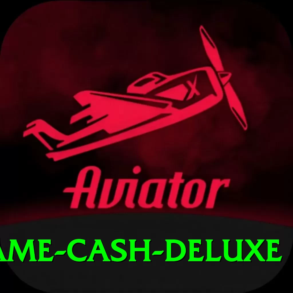 X777 Game Cash Deluxe - 2