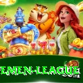 yemen yemen league Games (Casino & Earning) VIP v4.1.0